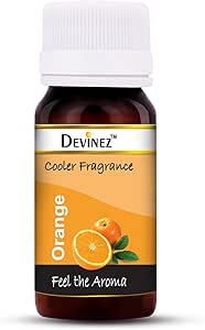 عطر التبريد البرتقالي من ديفانيز، 20 مل
