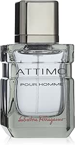 عطر اتيمو للرجال من سلفاتوري فيراغامو- او دي تواليت 40 مل