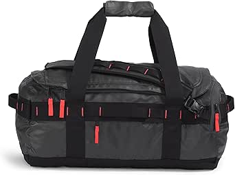 حقيبة دافل بيس كامب فوياجر من ذا نورث فيس - سعة 42 لتر