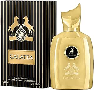 عطر جالاتيا | او دي بارفان 100 مل | من ميزون الحمراء، للجنسين