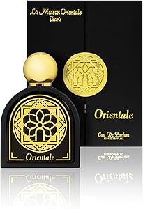 عطر اورينتال او دي بارفان للجنسين من لا ميزون اورينتال 85 مل