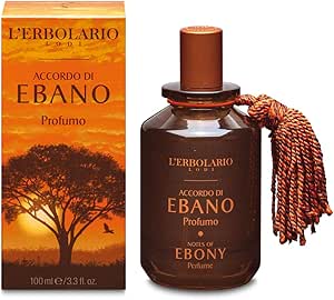 عطر ايبوني كوردز