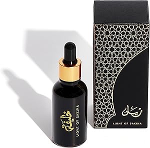 زيت عطري برائحة التبغ والفانيليا والتونكا عطار من خليفة - عطر آسر للرجال - فاخر وراقي معاد تحديده - مزيج حلال 100% - حجم 30 مل