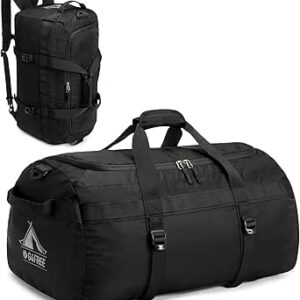 جي 4 فري شنطة رياضية كبيرة سعة 45 لتر وشنطة سفر للرجال والنساء مع جيب للاحذية وجيب للملابس المبللة/شنطة تدريب صالة الالعاب الرياضية والمدرسة والرياضة واللياقة البدنية والسفر