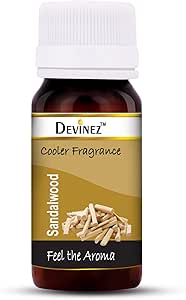 عطر تبريد خشب الصندل من شركة ديفانيز، 30 مل