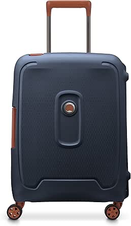 ديلسي باريس شنطة سفر محمولة للجنسين من مونسي