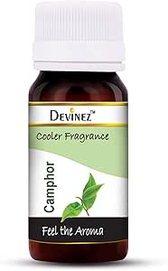 عطر كافور المبرد من ديفانيز، 20 مل