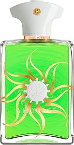 عطر سنشاين من امواج للرجال - او دو بارفان، 100 مل