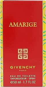 عطر جيفنشي اماريج للنساء او دي تواليت