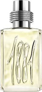 شيروتي بخاخ او دي تواليت بور هوم 1881، 50 مل، للرجال