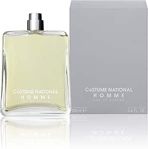 كستوم سايبر هوم للرجال - او دى بارفان، 100 مل