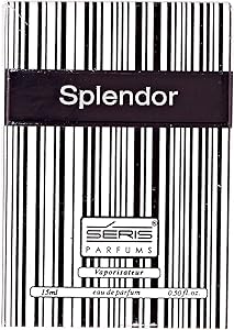 سبليندور من سيريس - او دي بارفان مينيتوري، 15 مل، للرجال