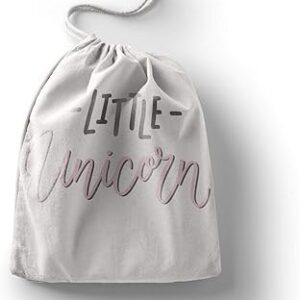 بوناميزون شنطة منتجات قطنية مطبوعة مع رباط، شنطة بقالة قابلة لاعادة الاستخدام، اكياس صديقة للبيئة وقابلة للتحلل البيولوجي، شنطة سفر، شنط تسوق، صديقة للبيئة، قابلة للطي، المقاس: 12×15 سم