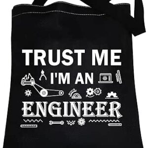 سي ام ان اي ام هدايا المهندس الميكانيكي Trust Me I'm An Engineer، هدية هندسية مضحكة للمهندس وهدية عيد الميلاد والكريسماس