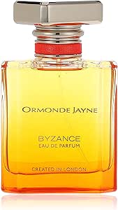 عطر بيزانس من اورموند جين- او دي بارفان 50 مل