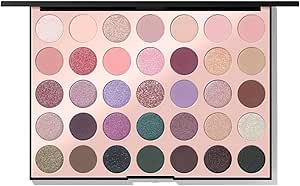 مورفي باليت ايفري داي شيك ارتيستري من 35 سي، بودرة، معدني، زهري