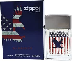 زيبو جلوريوس 75 مل