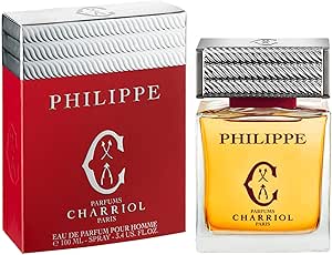شاريول فيليبي ريد اي دي بيرفيوم رجال 100 مل - او دى بارفان