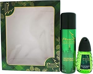 طقم هدايا بينو سيلفيستر بينو سيلفيستر للرجال قطعتين