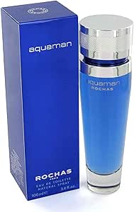 روكاس اكوامان كولون للرجال 50 مل - او دى تواليت