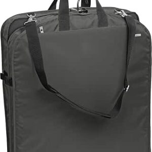 مالي باجز حقيبة ملابس فاخرة للسفر، حقيبة ملابس فاخرة للسفر