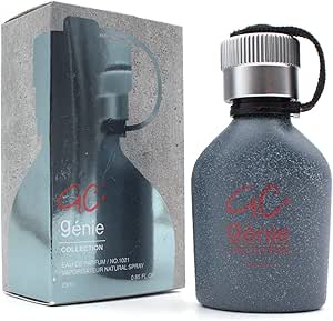 عطر جيني كوليكشن 1021 - 25 مل، للرجال