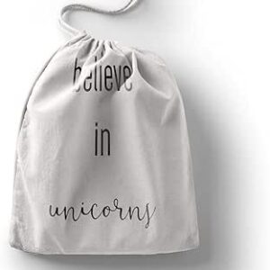 بوناميزون شنطة منتجات قطنية مطبوعة مع رباط، شنطة بقالة قابلة لاعادة الاستخدام، اكياس صديقة للبيئة وقابلة للتحلل البيولوجي، شنطة سفر، شنط تسوق، صديقة للبيئة، قابلة للطي، المقاس: 12×15 سم، لوحة قماشية