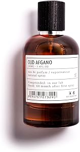 عطر ارو فاك عود افجانو او دي بارفان من داما، 100 مل - عطر ذكوري يدوم طويلا للرجال