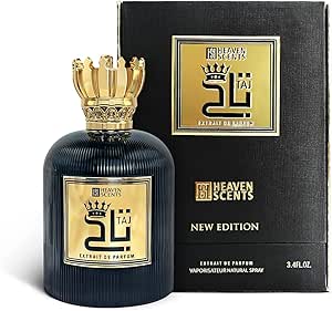 عطر تاج، للرجال، 100 ملليلتر