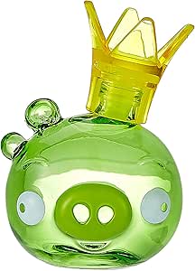 عطر جرين او دي تواليت من انجري بيردز، عبوة صغيرة 5 مل، للجنسين