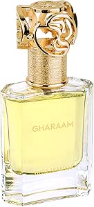 عطر او دي بارفان غرام للجنسين من سويس اريبيان، 50 مل