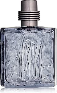 شيروتي 1881 بخاخ او دي تواليت بلاك بور هوم من نينو، 3.4 اونصة، أسود