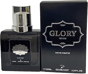 عطر جلوري او دي تواليت للرجال من رامبرانت 100مل