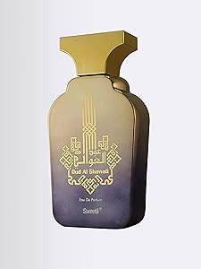 سوراتي عطر عود الغوالي للجنسين 100 مل