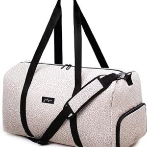 جادين شنطة سفر محمولة للبالغين من الجنسين في عطلة نهاية الاسبوع