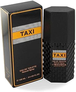 عطر بخاخ رجالي تاكسي من كوفنلوكس، او دي تواليت، 100 مل