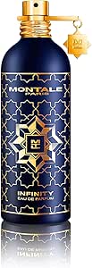 عطر انفينيتي او دي بارفان للجنسين من مونتال، 100 مل