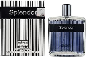 سيريس سبليندور - 100 مل او دي بارفان، للرجال