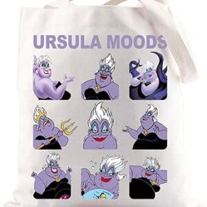 شنطة يد كبيرة توت من بي دبليو دبليو كيه توب فيلانز اورسولا لمحبي اورسولا، شنطة كتف اورسولا مودز، بضائع اورسولا