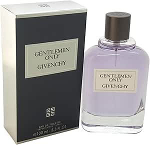 عطر جنتلمن اونلي جيف-1002 للرجال - او دي تواليت، 100 مل