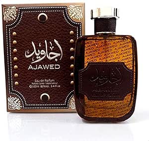 عطر أجاويد رجالي 100 مل