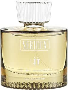 عطر جيه. باي جانفير سيريوكس للرجال 100 مل - او دي بارفان