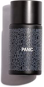 عطر داما بانيك او دو بارفان 30 مل