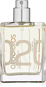 سبراي او دي تواليت اكسنتريك من اكسنتريك موليكيولز 02 (للجنسين) 1.05 اونصة، UK