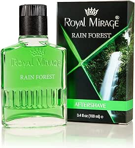 رويال ميراج رين فوريست افتر شيف، للذكر، 100.0 ملليلتر