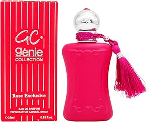 عطر جيني كوليكتون 010009-25 مل، للجنسين