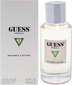 عطر اوريجينالز نوع 1 للجنسين او دي بارفان 100 مل من جيس