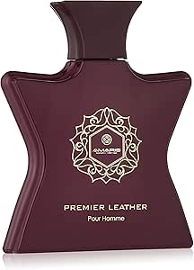 عطر بريمير ليذر بور اوم من امريس للرجال او دي بارفان، 100 مل