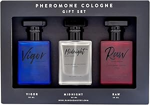 رو كيميستري مجموعة هدايا كولونيا فيرمون، للرجال، 90.0 مل