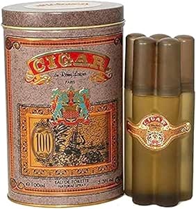 سيجار 100 مل، للرجال